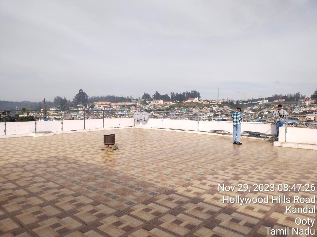 J J Homes Ooty Exterior photo