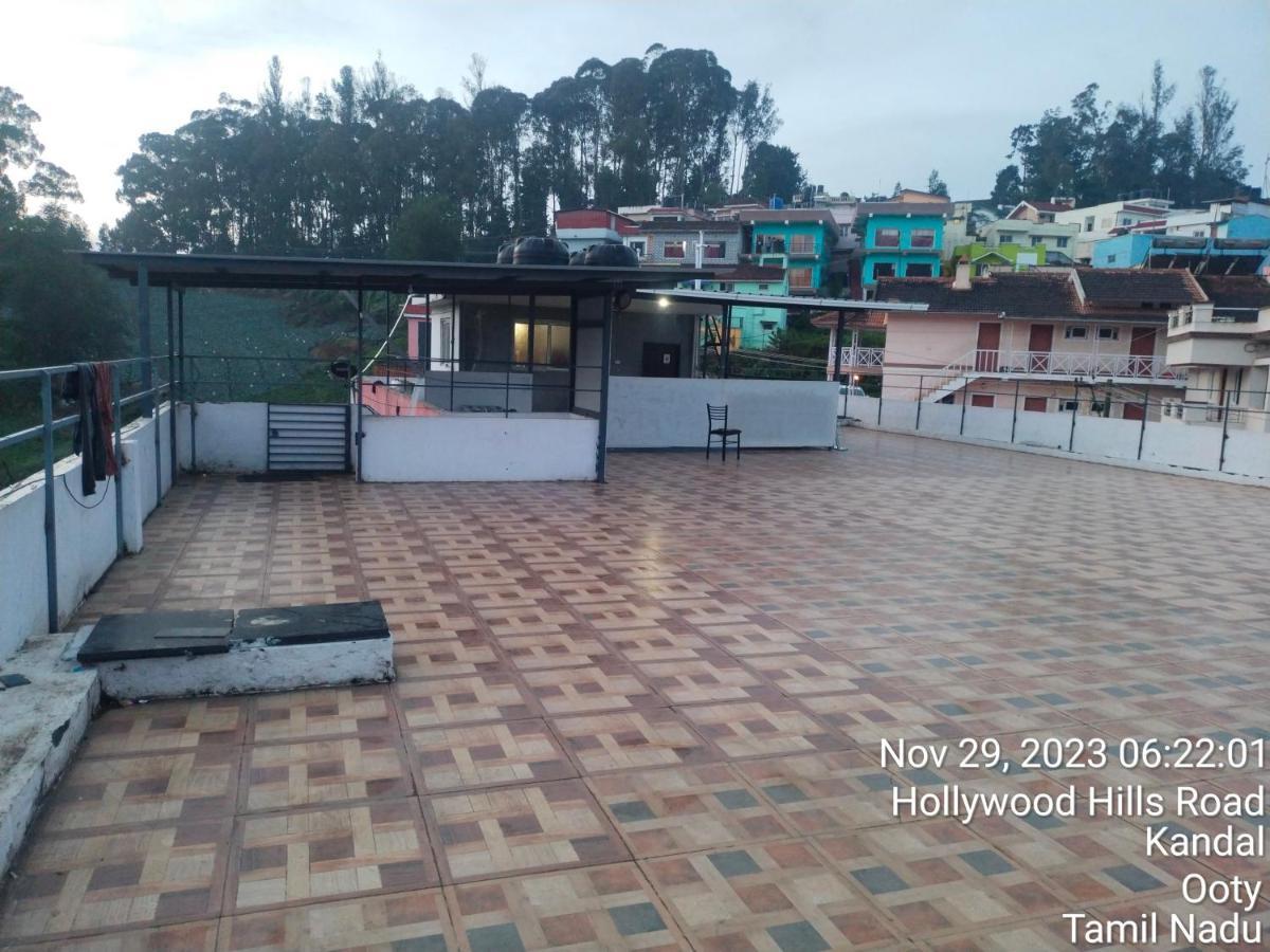 J J Homes Ooty Exterior photo