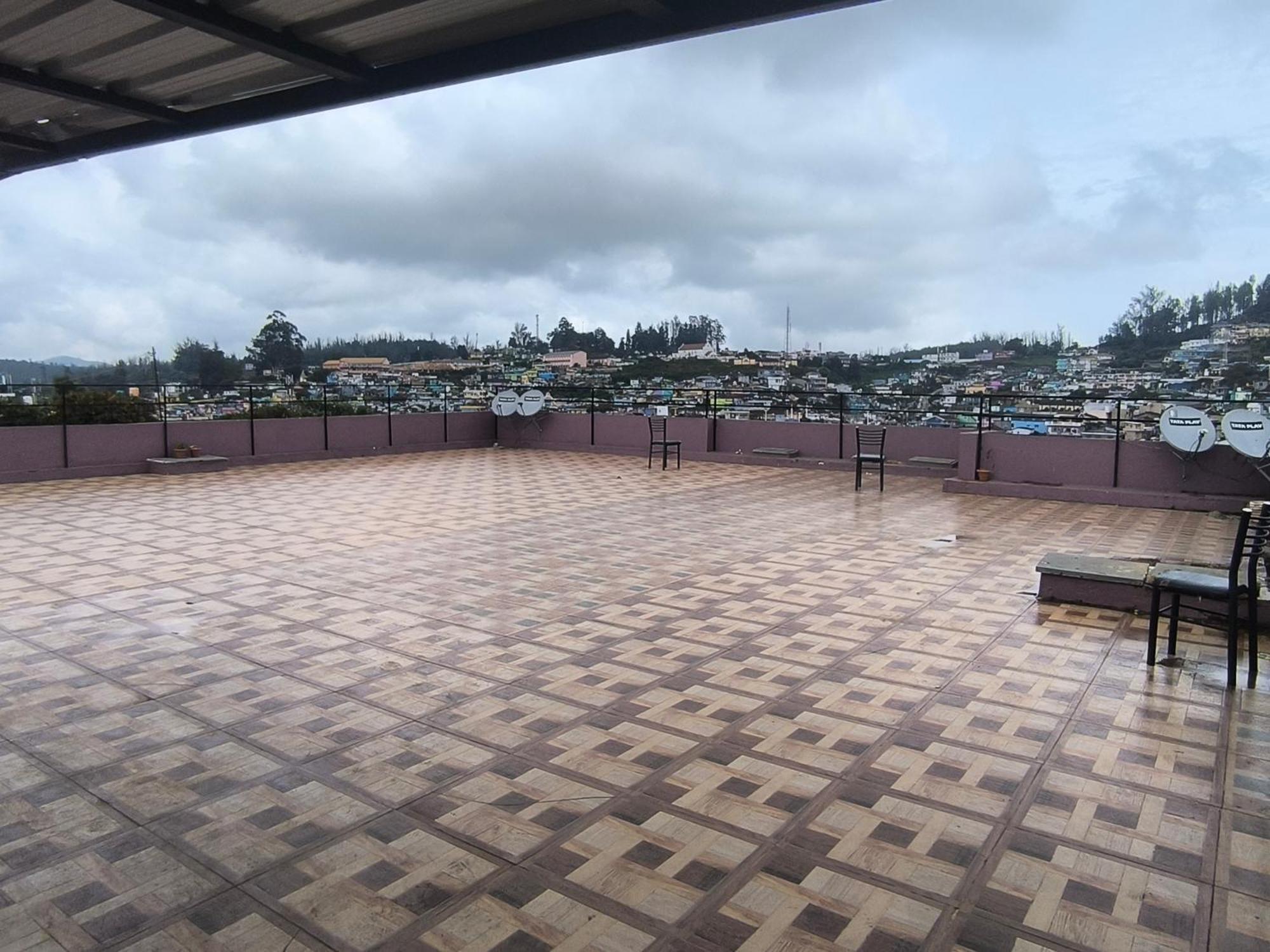 J J Homes Ooty Exterior photo